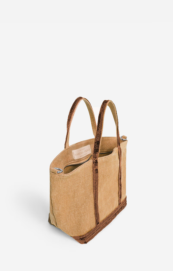 Sac Cabas S Jute