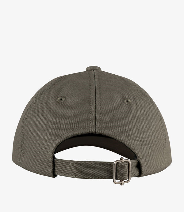 Casquette Charlie Kaki Militaire