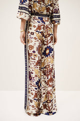 Pantalon Vlyde Ecru
