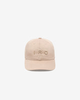 Casquette Greb Soft Ecru