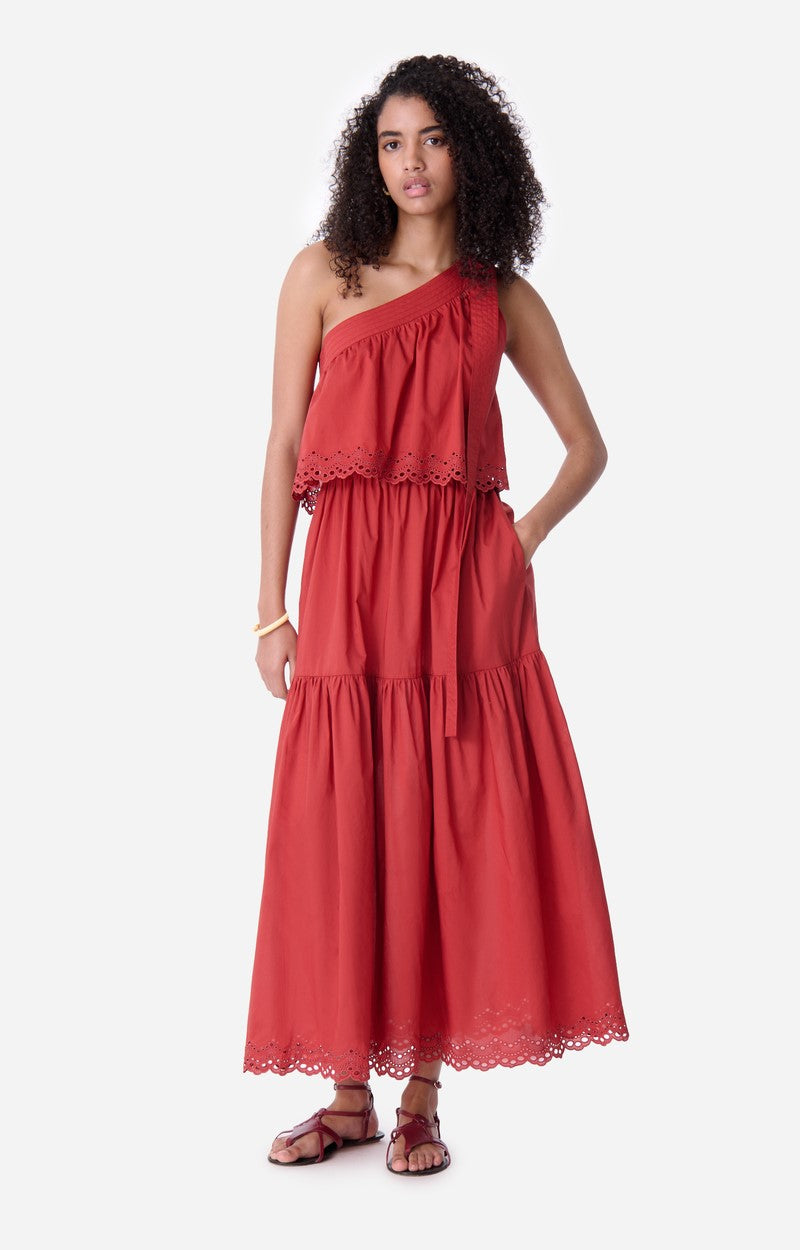 Robe Cora