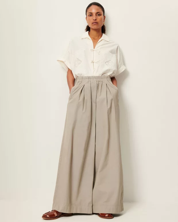 Pantalon Ridye