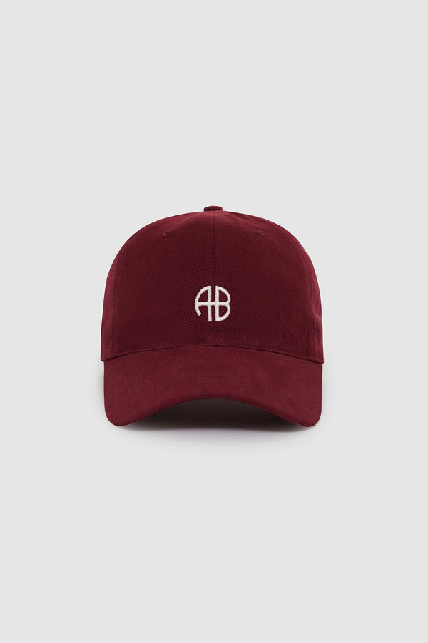 Casquette Jeremy Burguny