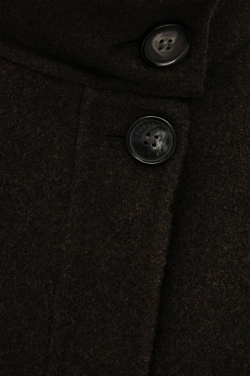 Manteau Lourthney