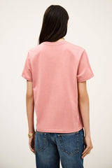 T-shirt Ioni Rose
