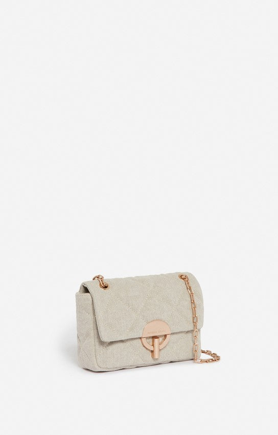 Sac Moon Moyen Sable