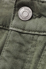Pantalon Cali Kaki