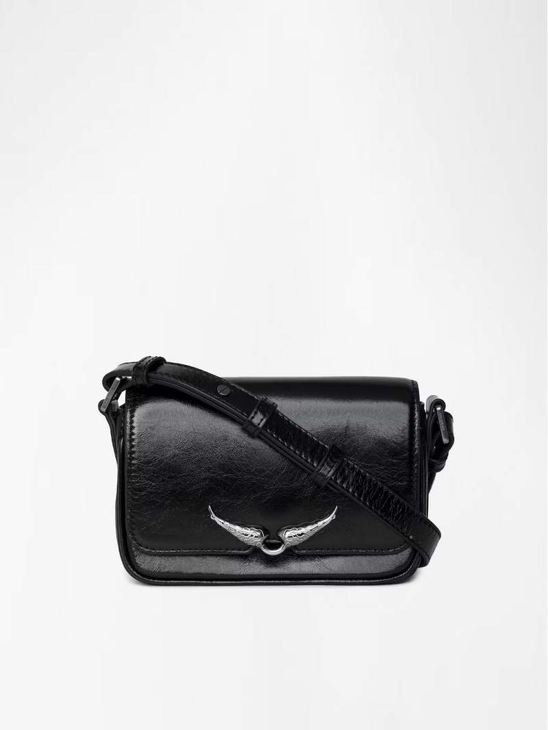 Sac Zazi Vintage Patent