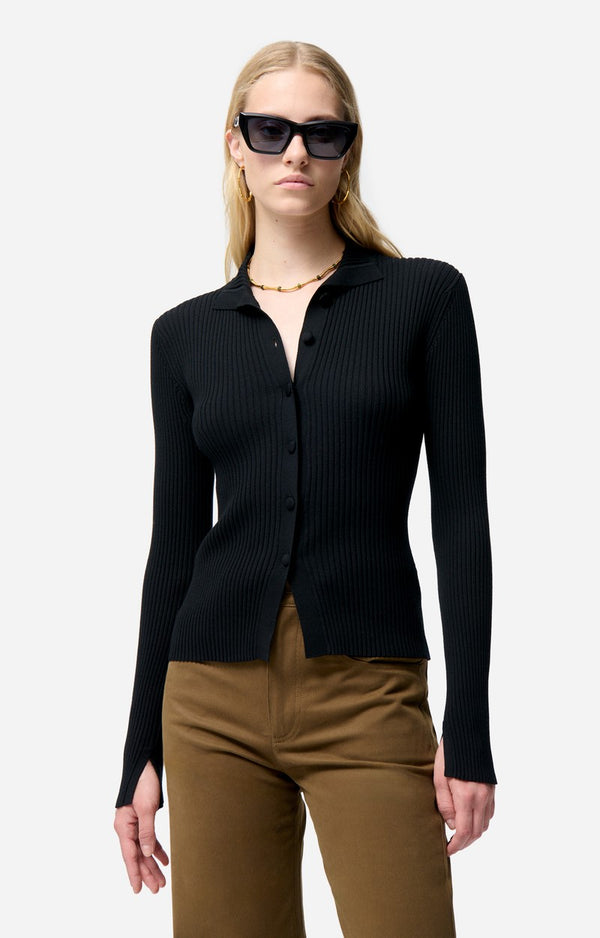 Pull Flore