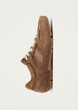 Baskets Suede