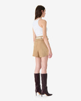 Short Bow