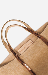 Sac Cabas S Jute