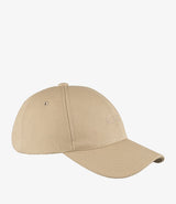 Casquette Charlie Beige Foncé