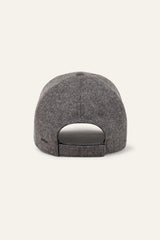 Casquette Hugo Gris