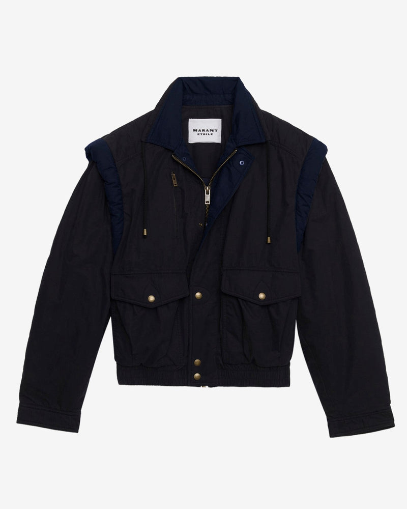 Blouson Desha
