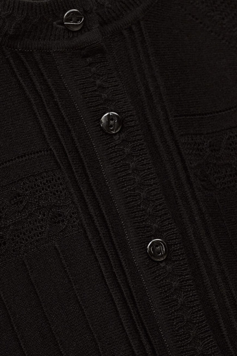 Gilet Puria