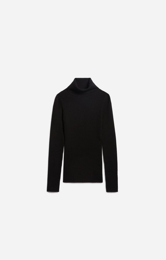 Pull Fontenille Noir