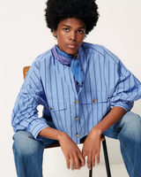 Chemise Balanca