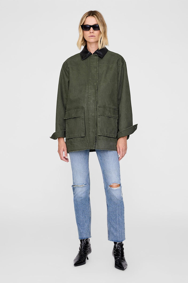 Veste Sean