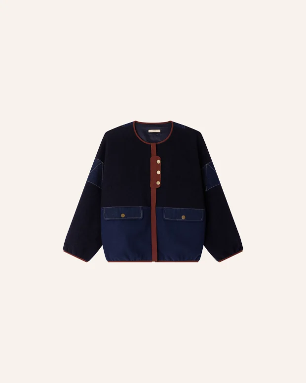 Veste Cold Night