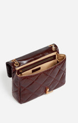 Sac Grand Moon Chocolat