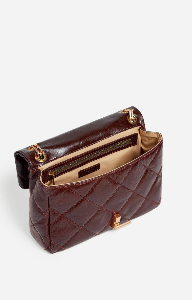 Sac Grand Moon Chocolat