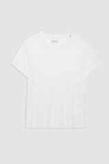 T-shirt Amani white