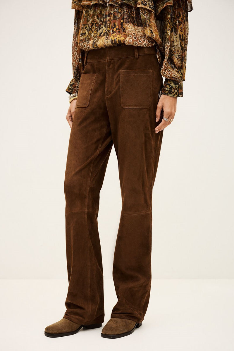 Pantalon Mossi