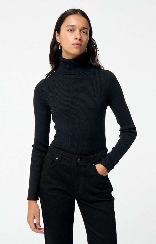 Pull Fontenille Noir