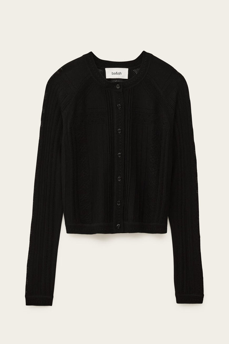 Gilet Puria