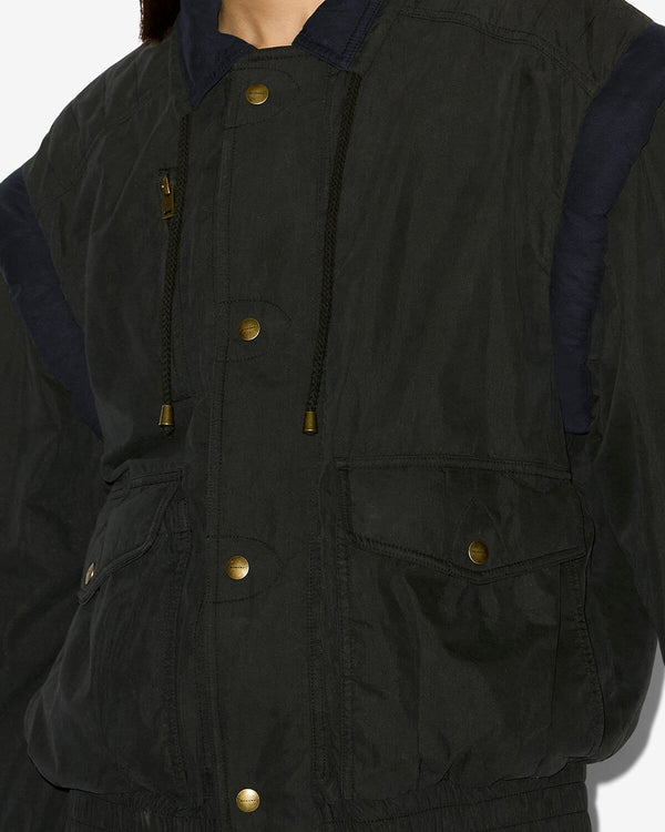 Blouson Desha