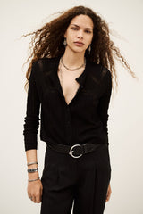Gilet Puria
