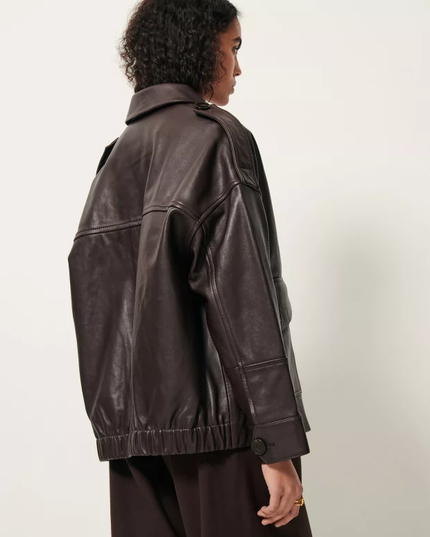 Veste Harriboyd