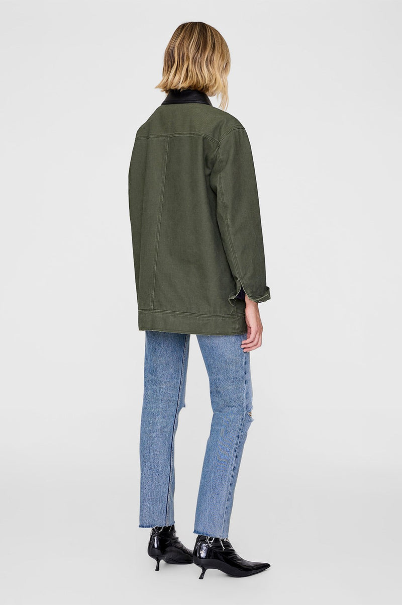 Veste Sean