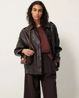 Veste Harriboyd