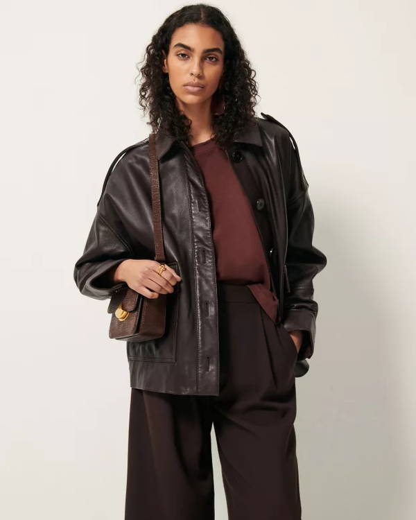 Veste Harriboyd