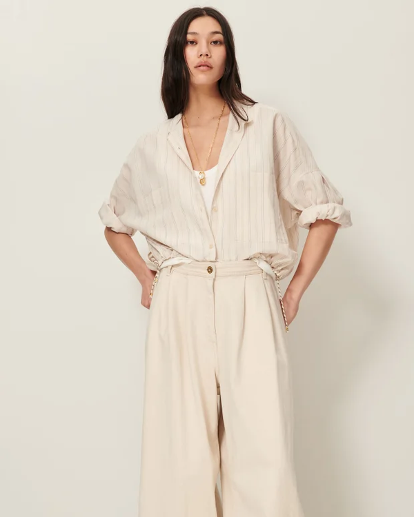 Chemise Cadaques