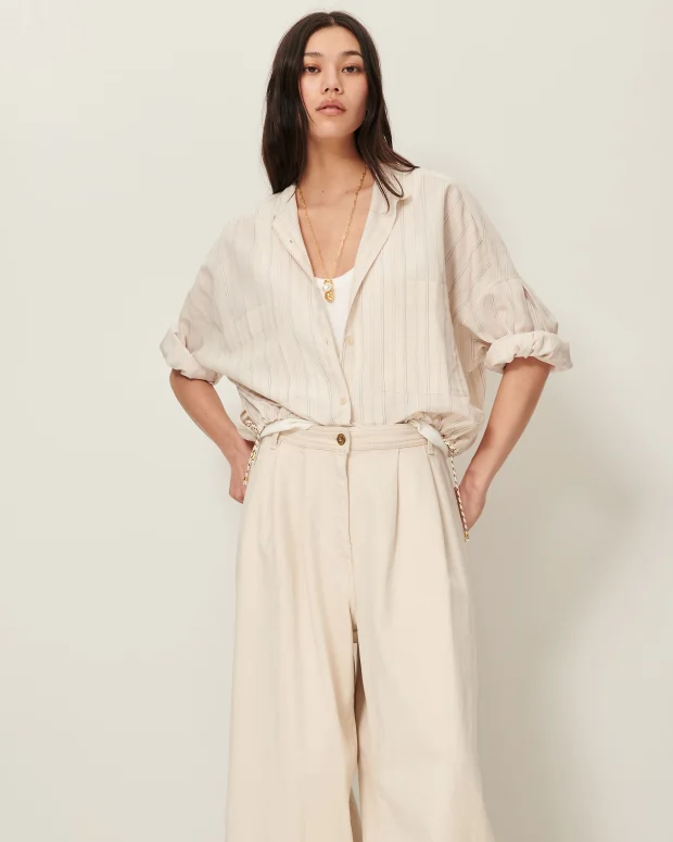 Chemise Cadaques