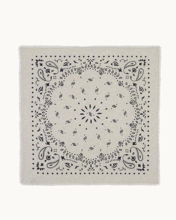 Foulard Hachico Avoine