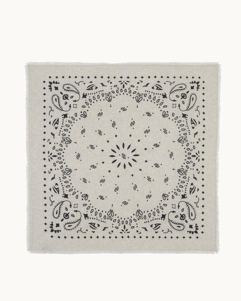 Foulard Hachico Avoine