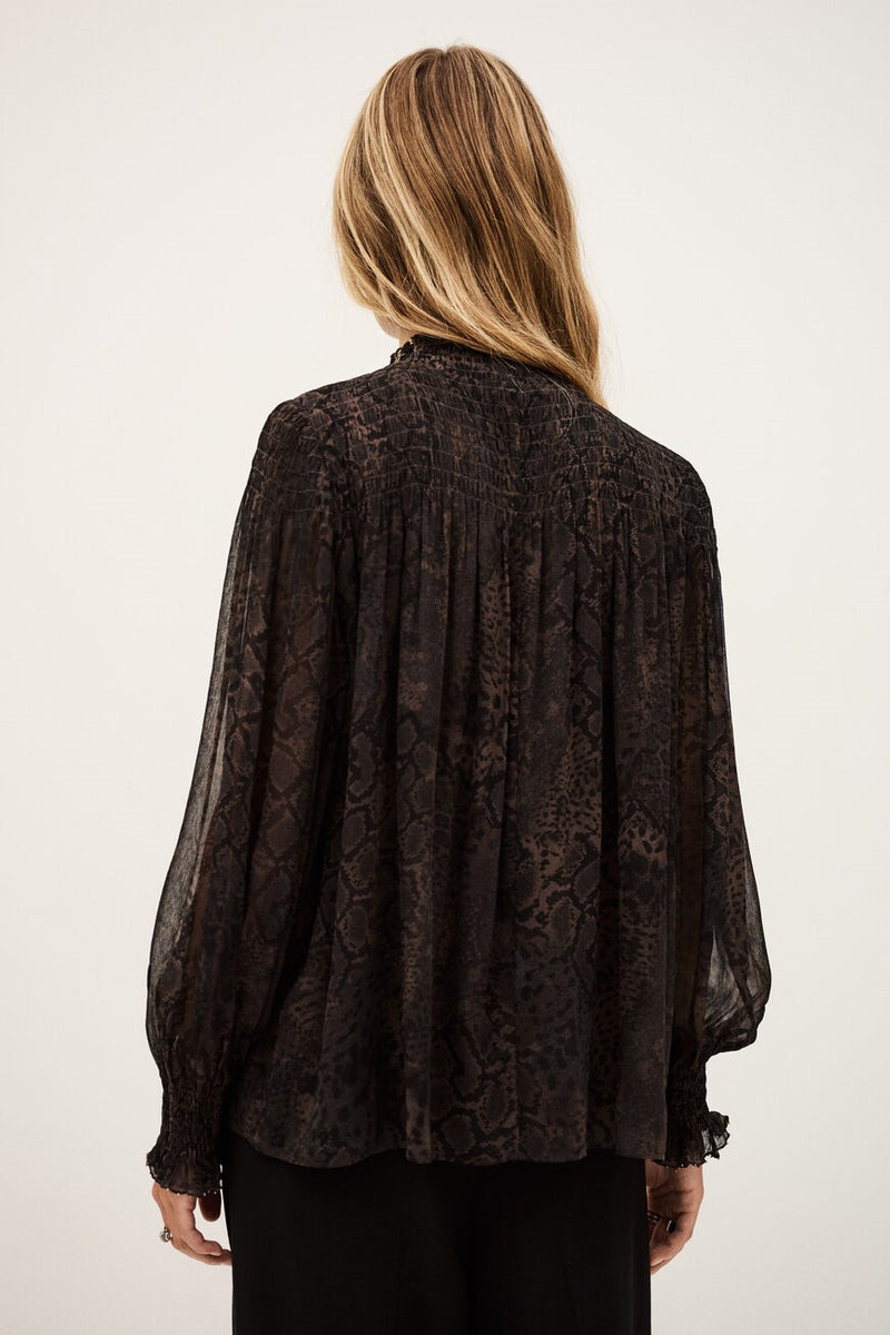 Blouse Shamy