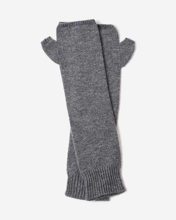 Mitaines Sotchi Flanelle