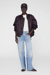 Casquette Jeremy Dark Brown