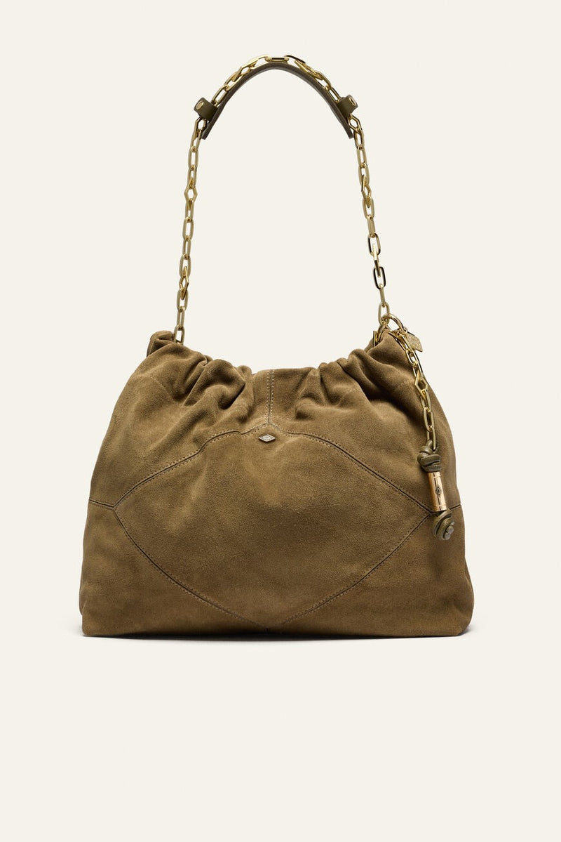 Sac June Kaki