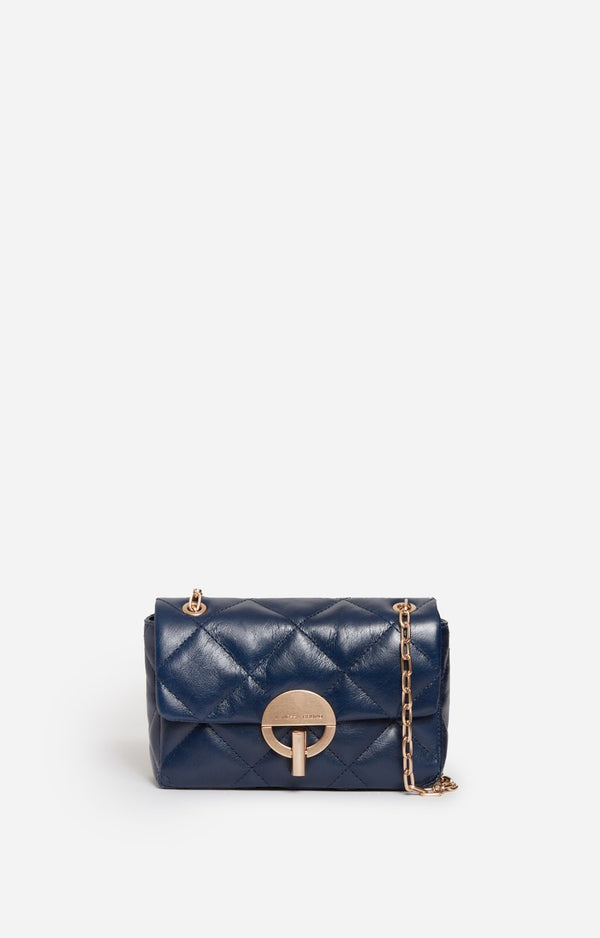 Sac Moon Moyen Outremer