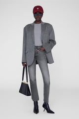 Casquette Jeremy Burguny