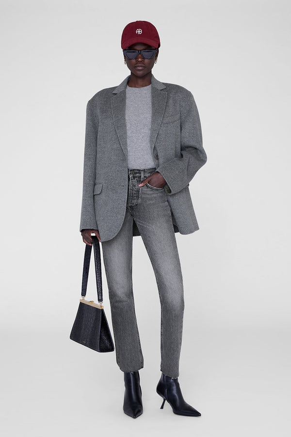 Casquette Jeremy Burguny