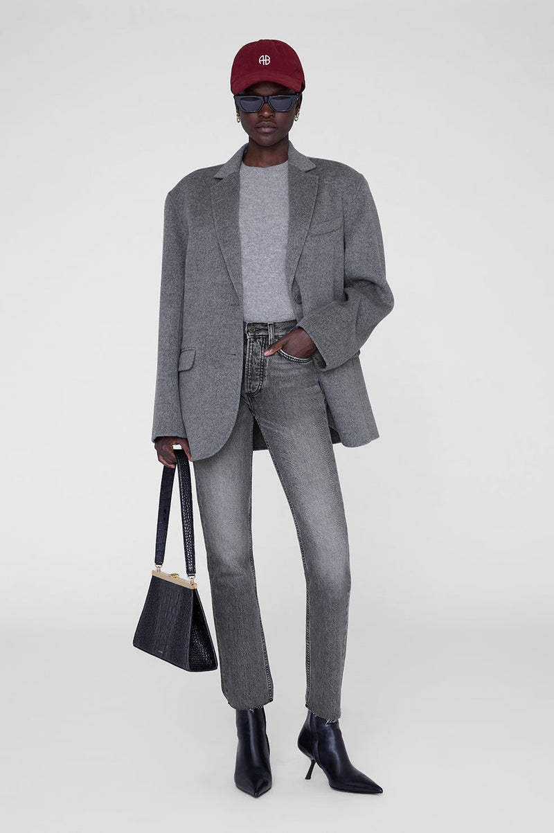 Casquette Jeremy Burguny