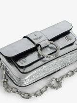 Sac Kate Wallet Vintage Metal