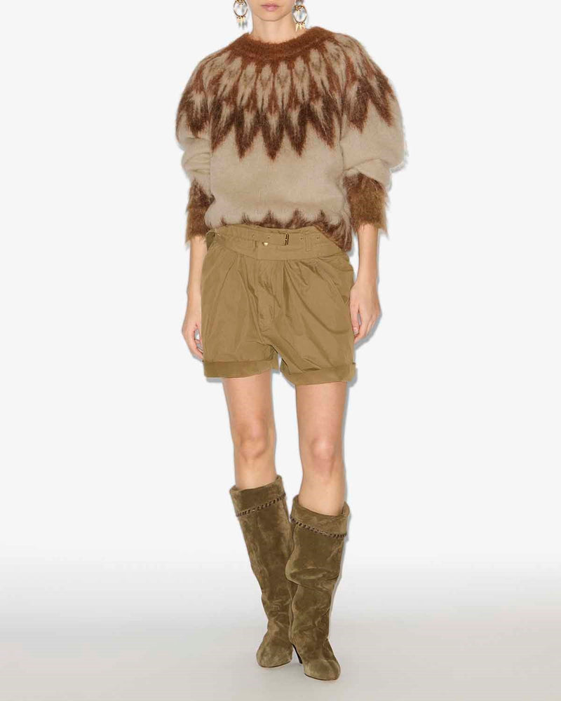 Pull Natania